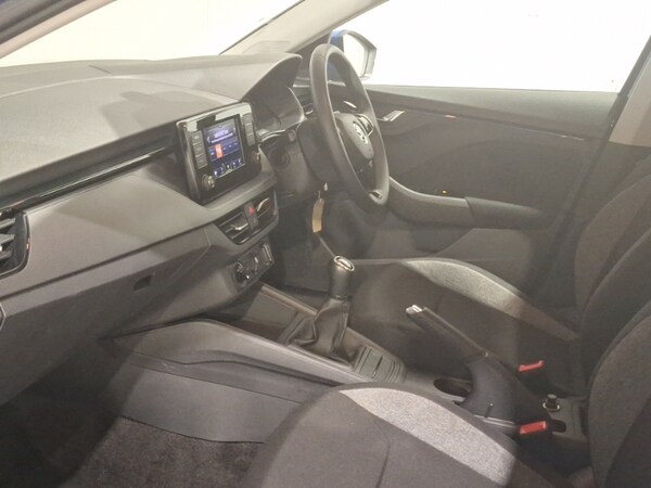 Used Skoda Scala 2022 for sale - 76054665: Photo 5