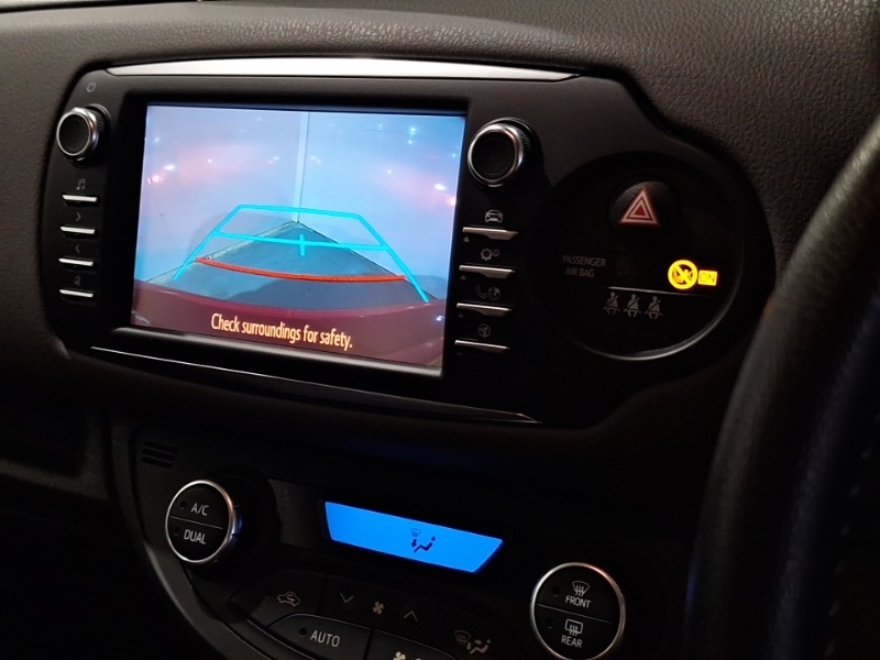 Used Toyota Yaris 2018 for sale - 77694810: Photo 12