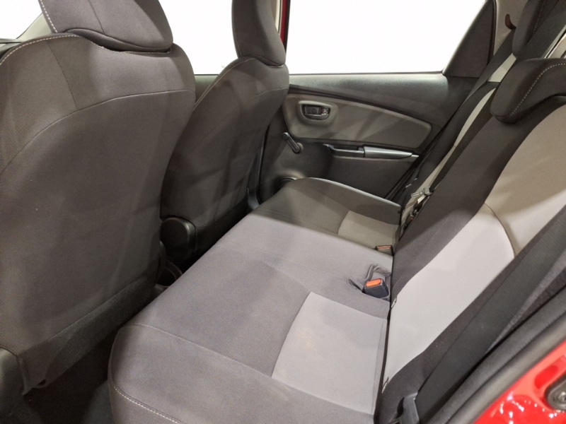 Used Toyota Yaris 2018 for sale - 77694810: Photo 6