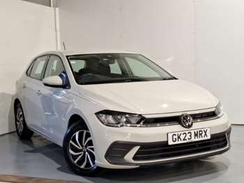 2023 - 1.0 TSI Life 5dr