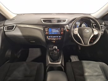 Used Nissan X-Trail 2017 for sale - 78355616: Photo