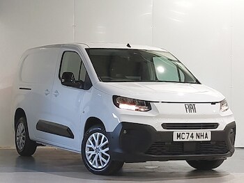 Used Fiat Doblo 2024 for sale - 75138728: Photo