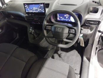 Used Fiat Doblo 2024 for sale - 75138728: Photo