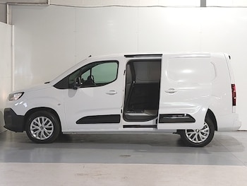 Used Fiat Doblo 2024 for sale - 75138728: Photo