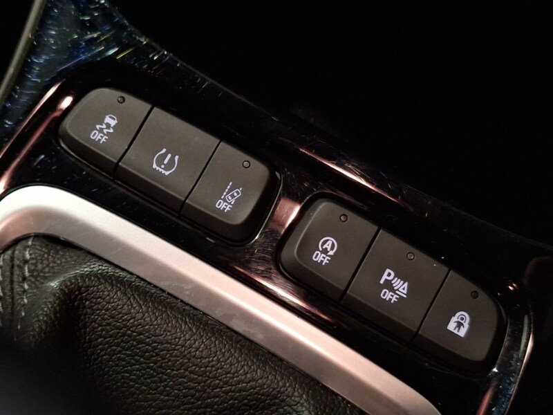 Used Vauxhall Crossland 2023 for sale - 77818293: Photo 13