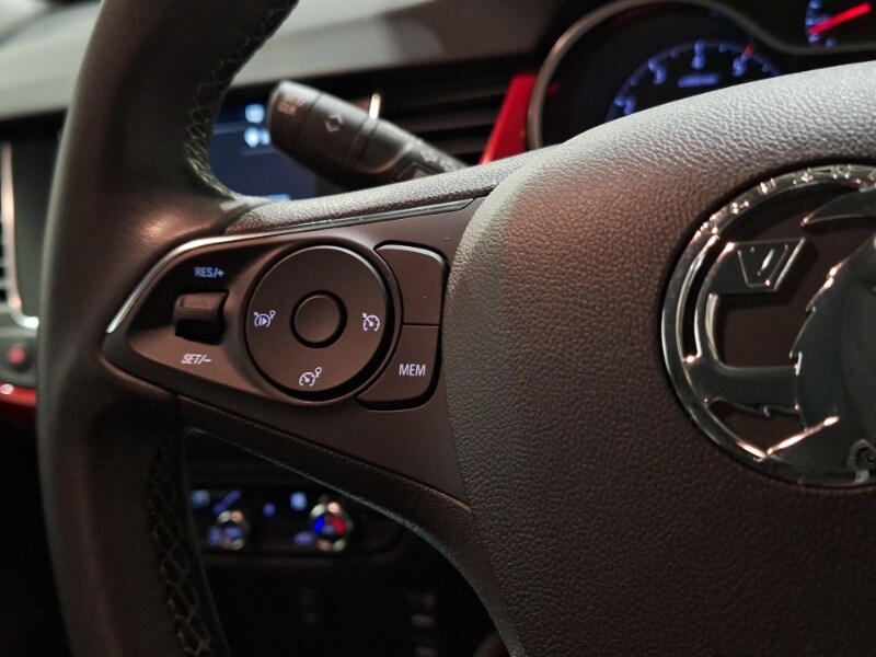 Used Vauxhall Crossland 2023 for sale - 77818293: Photo 15