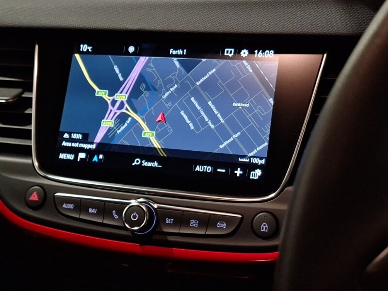 Used Vauxhall Crossland 2023 for sale - 77818293: Photo 17