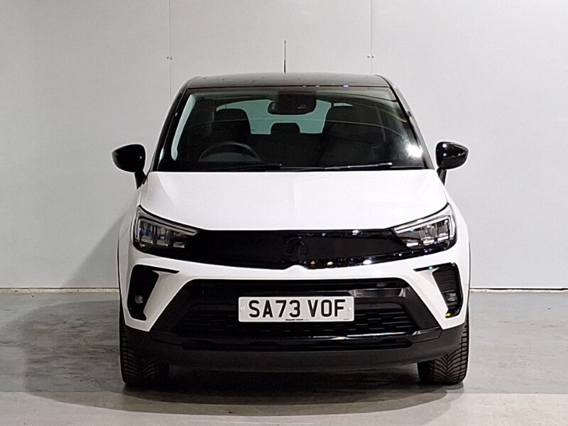Used Vauxhall Crossland 2023 for sale - 77818293: Photo 19