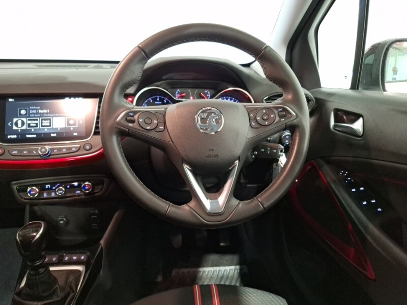 Used Vauxhall Crossland 2023 for sale - 77818293: Photo 7