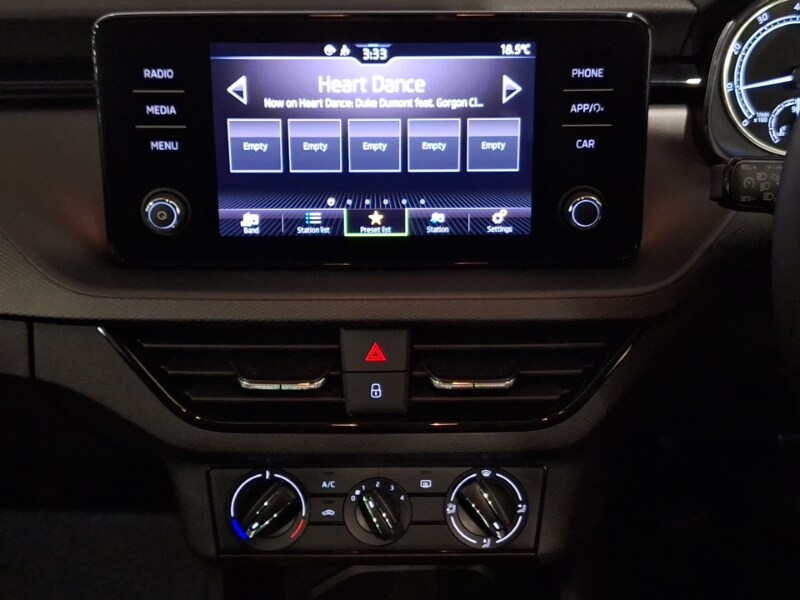 Used Skoda Scala 2023 for sale - 77543953: Photo 11