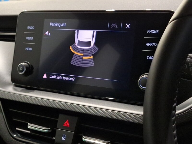 Used Skoda Scala 2023 for sale - 77543953: Photo 12