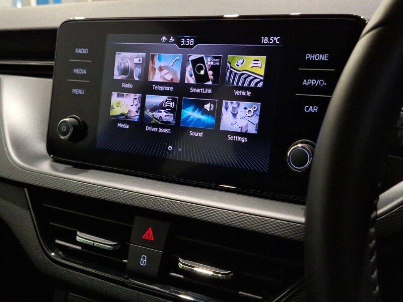 Used Skoda Scala 2023 for sale - 77543953: Photo 13