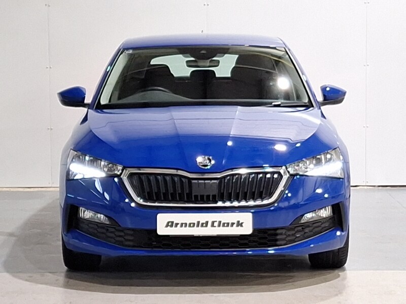 Used Skoda Scala 2023 for sale - 77543953: Photo 19