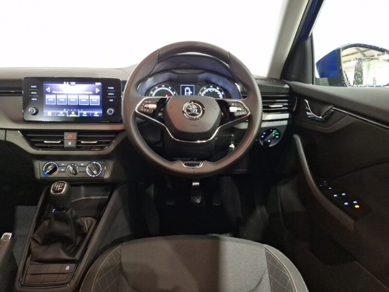 Used Skoda Scala 2023 for sale - 77543953: Photo 7