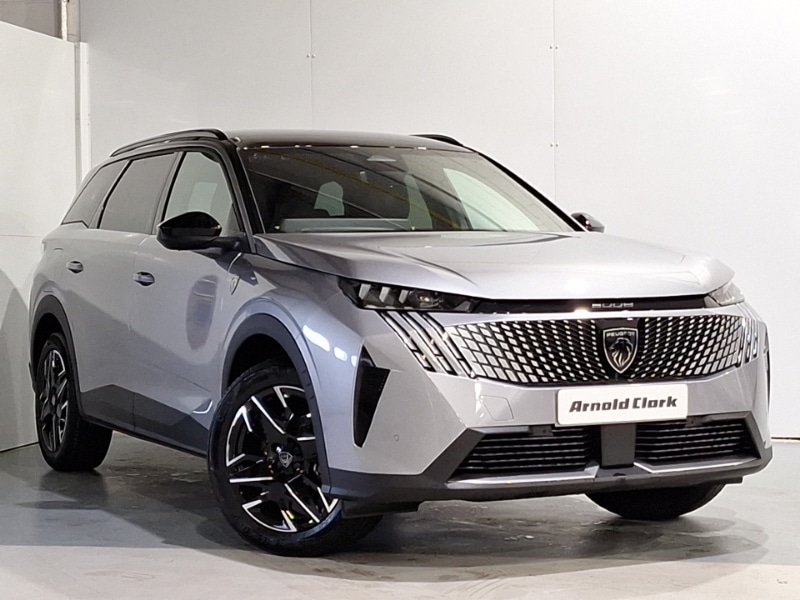 Used Peugeot 5008 2025 for sale - 76195483: Photo 1