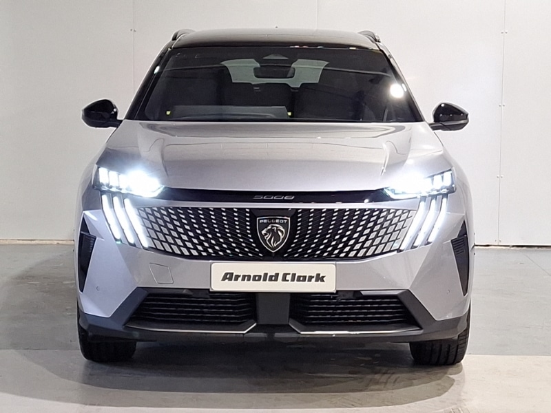 Used Peugeot 5008 2025 for sale - 76195483: Photo 19