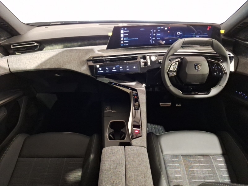 Used Peugeot 5008 2025 for sale - 76195483: Photo 2