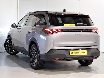 Used Peugeot 5008 2025 for sale - 76195483: Photo 3