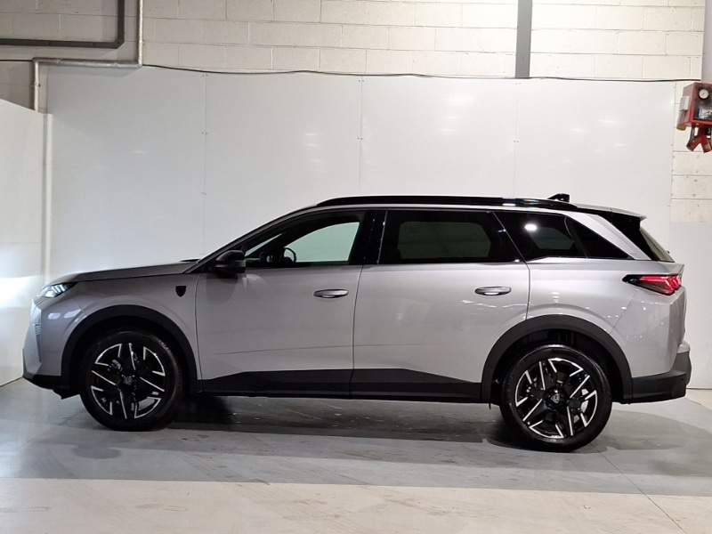 Used Peugeot 5008 2025 for sale - 76195483: Photo 4