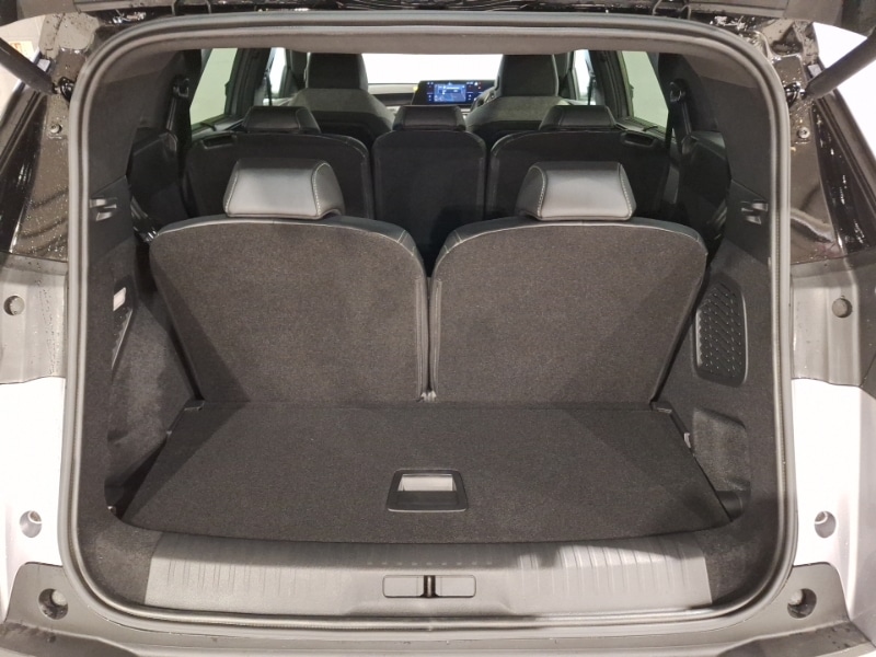 Used Peugeot 5008 2025 for sale - 76195483: Photo 8