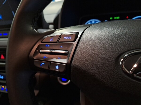 Used Hyundai KONA 2022 for sale - 75989467: Photo 17