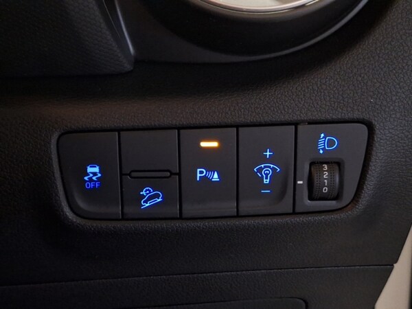 Used Hyundai KONA 2022 for sale - 75989467: Photo 18