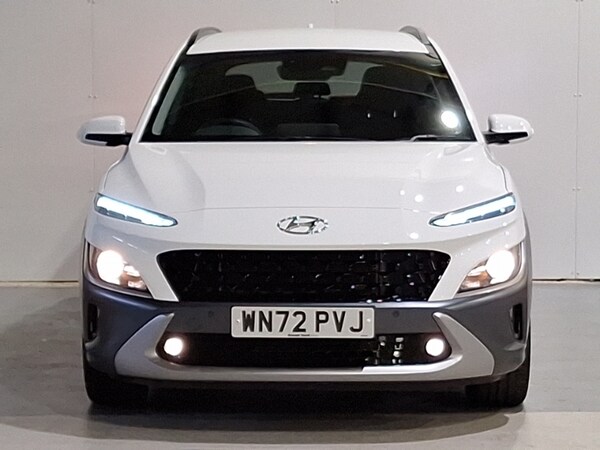 Used Hyundai KONA 2022 for sale - 75989467: Photo 19