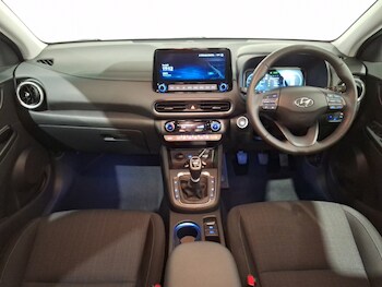 Used Hyundai KONA 2022 for sale - 75989467: Photo 2