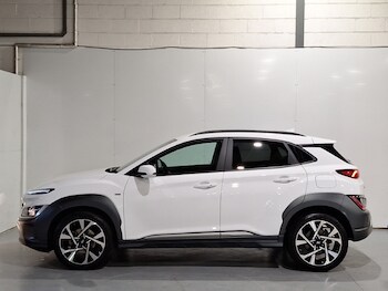 Used Hyundai KONA 2022 for sale - 75989467: Photo 4