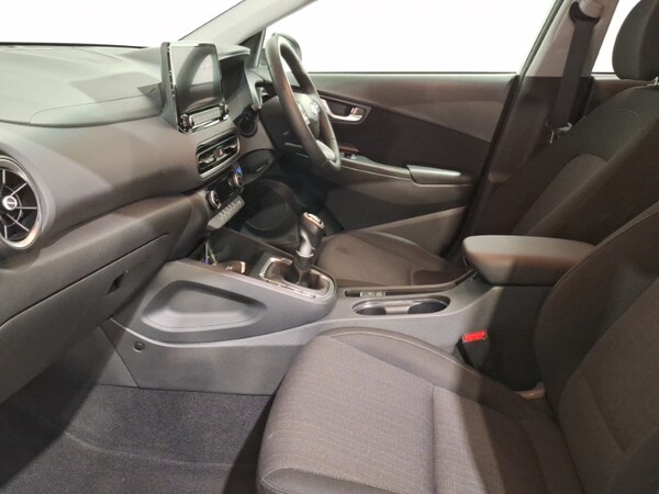 Used Hyundai KONA 2022 for sale - 75989467: Photo 5