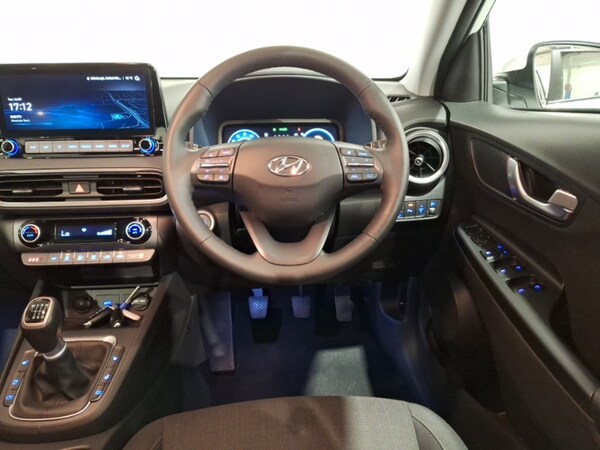Used Hyundai KONA 2022 for sale - 75989467: Photo 7