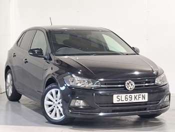 2020 - 1.0 TSI 115 SEL 5dr DSG