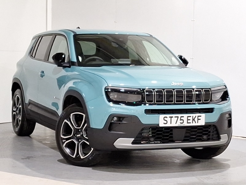 Used Jeep Other 2025 for sale - 76492997: Photo 1