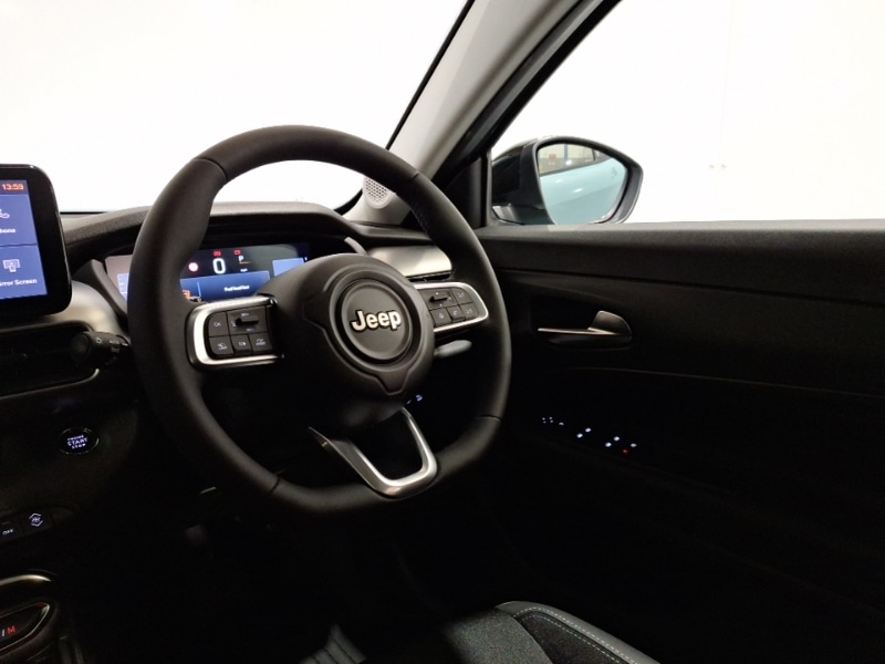 Used Jeep Other 2025 for sale - 76492997: Photo 10