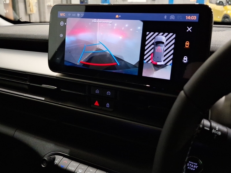 Used Jeep Other 2025 for sale - 76492997: Photo 12