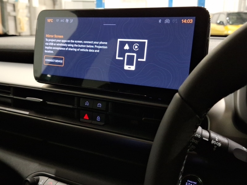 Used Jeep Other 2025 for sale - 76492997: Photo 13