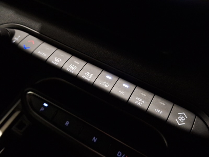 Used Jeep Other 2025 for sale - 76492997: Photo 16