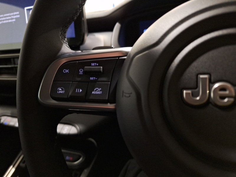 Used Jeep Other 2025 for sale - 76492997: Photo 18