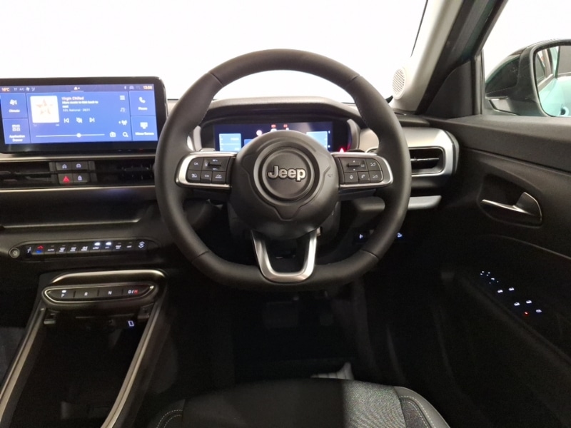 Used Jeep Other 2025 for sale - 76492997: Photo 7