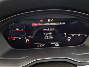 Used Audi A5 2023 for sale - 73810617: Photo