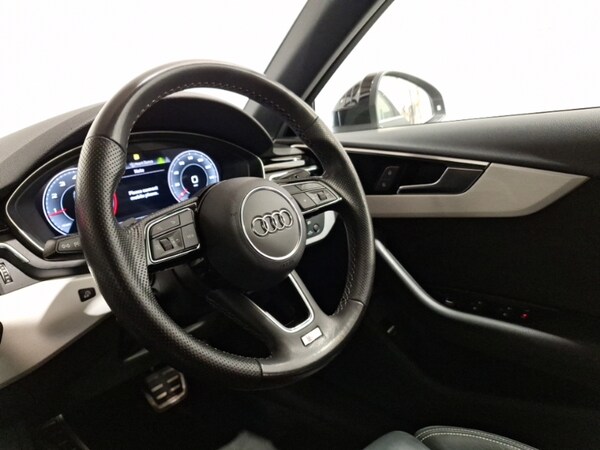 Used Audi A4 2022 for sale - 75629382: Photo 10