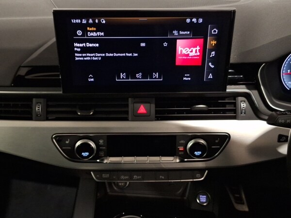 Used Audi A4 2022 for sale - 75629382: Photo 11