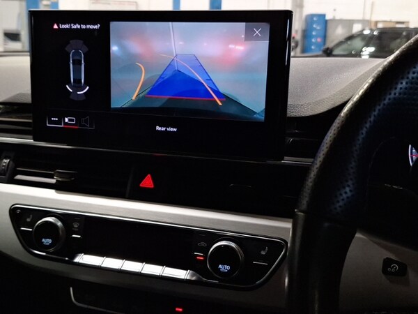 Used Audi A4 2022 for sale - 75629382: Photo 12