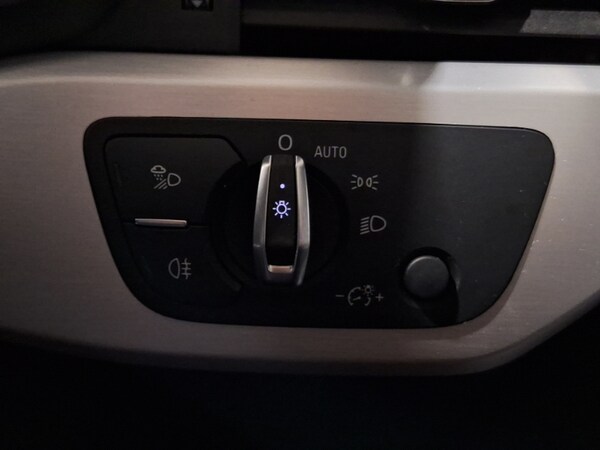 Used Audi A4 2022 for sale - 75629382: Photo 18