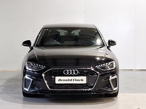 Used Audi A4 2022 for sale - 75629382: Photo 19