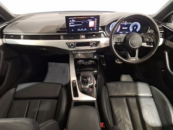 Used Audi A4 2022 for sale - 75629382: Photo