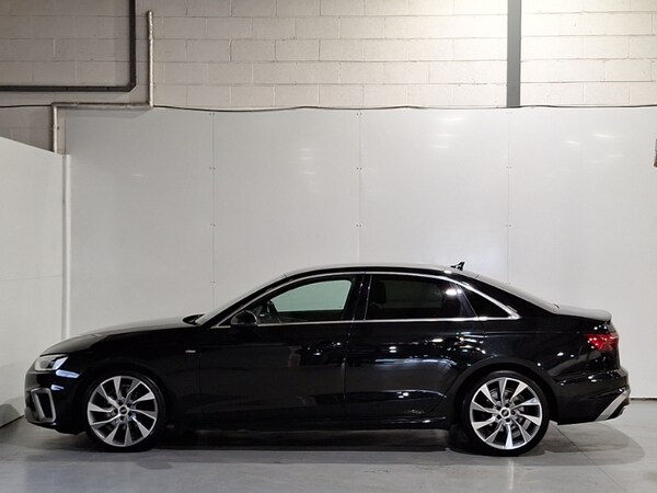 Used Audi A4 2022 for sale - 75629382: Photo 4