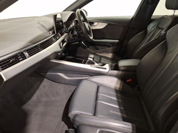 Used Audi A4 2022 for sale - 75629382: Photo 5