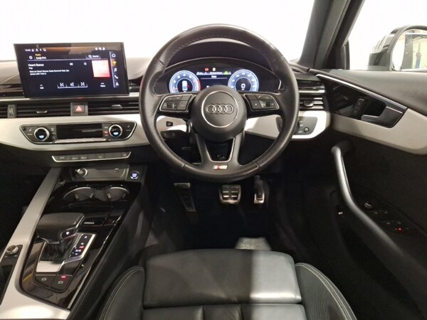 Used Audi A4 2022 for sale - 75629382: Photo 7
