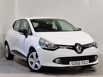 Used Renault Clio 2016 for sale - 78312303: Photo